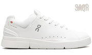 On Cloud | Roger Advantage Sneakers – All White – Product Image 8