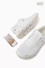 On Cloud | Cloud 6 Low-Top Sneakers – Product Image 2