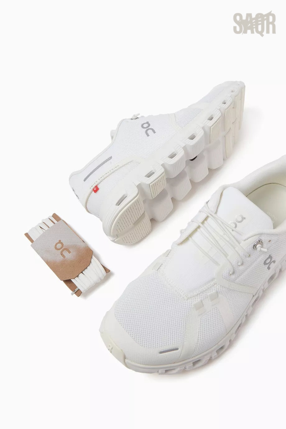 On Cloud | Cloud 6 Low-Top Sneakers – Product Image 2