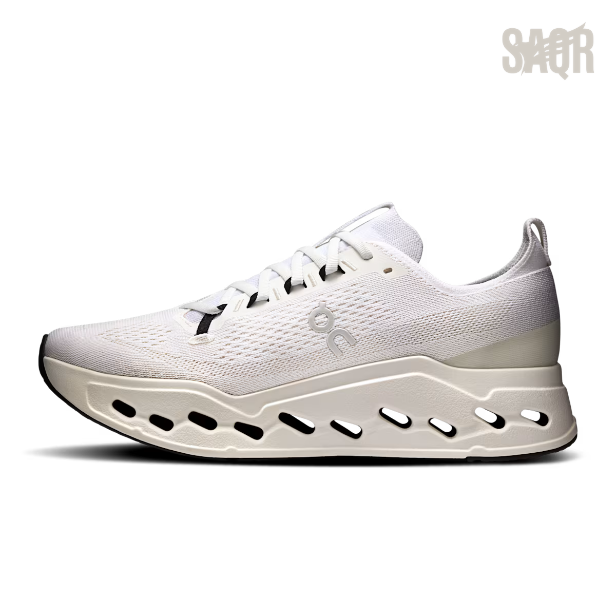 On Running Cloudsurfer Max – White