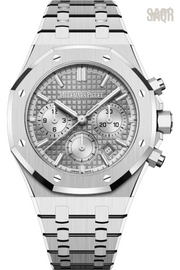 Audemars Piguet | Royal Oak - Free & Fast UAE Shipping
