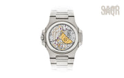 Patek Watch | Nautilus