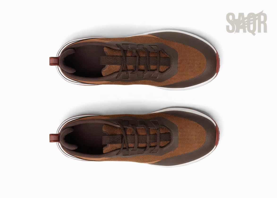 Loro Piana Footwear | Week-End Walk Kenyon