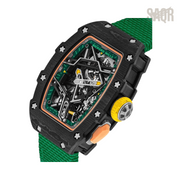 Richard Mille Watch | RM7-04 Black