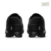 On Running Cloud 5 – All Black