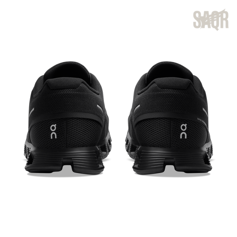 On Running Cloud 5 – All Black
