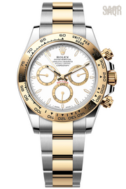 Rolex | Cosmograph Daytona - Free & Fast UAE Shipping