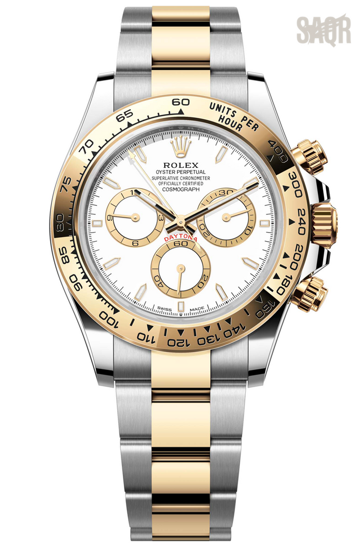 Rolex | Cosmograph Daytona - Free & Fast UAE Shipping