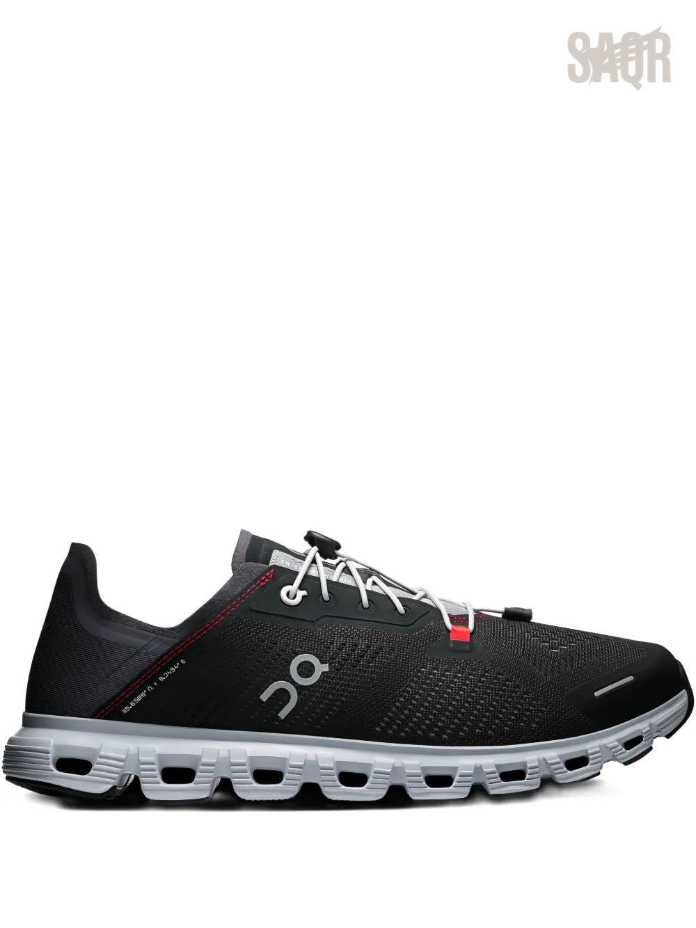 On Cloud | Cloud 6 Coast Mita Magnet Sneakers – Sand – Product Image 1