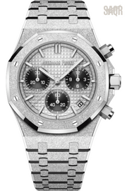 Audemars Piguet | Royal Oak - Free & Fast UAE Shipping