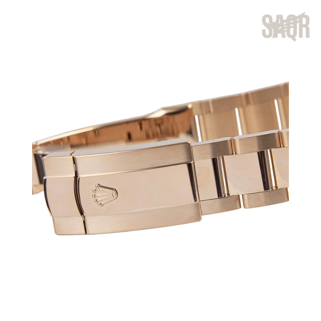 Rolex Watch | Sky-Dweller Brown