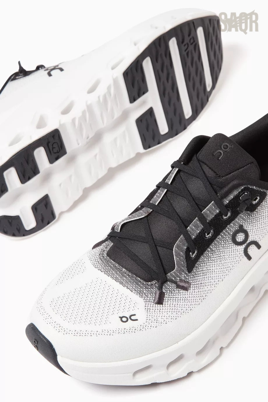 On Cloud | Cloudtilt Low-Top Sneakers – Product Image 2