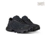 Louis Vuitton LV Summit Sneaker – Black - View 4