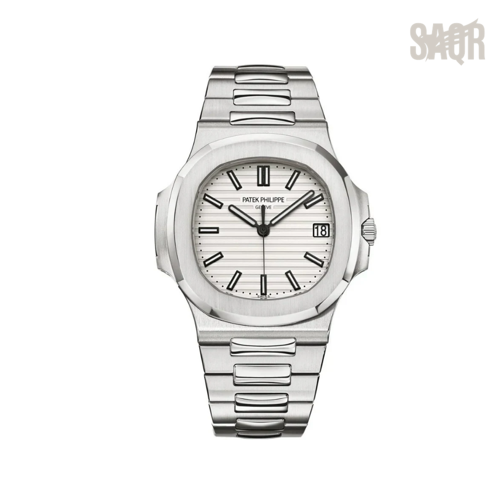 Patek Watch | Nautilus