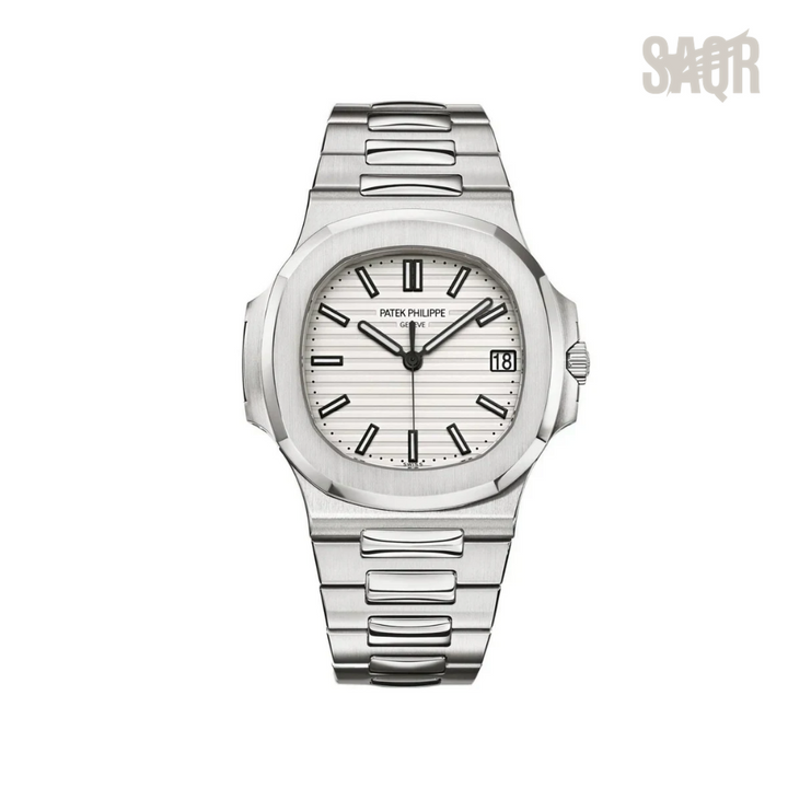 Patek Watch | Nautilus