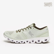 On Running Cloud X – Aloe / White