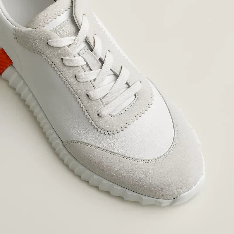 Hermès Bouncing Sneaker – Blanc