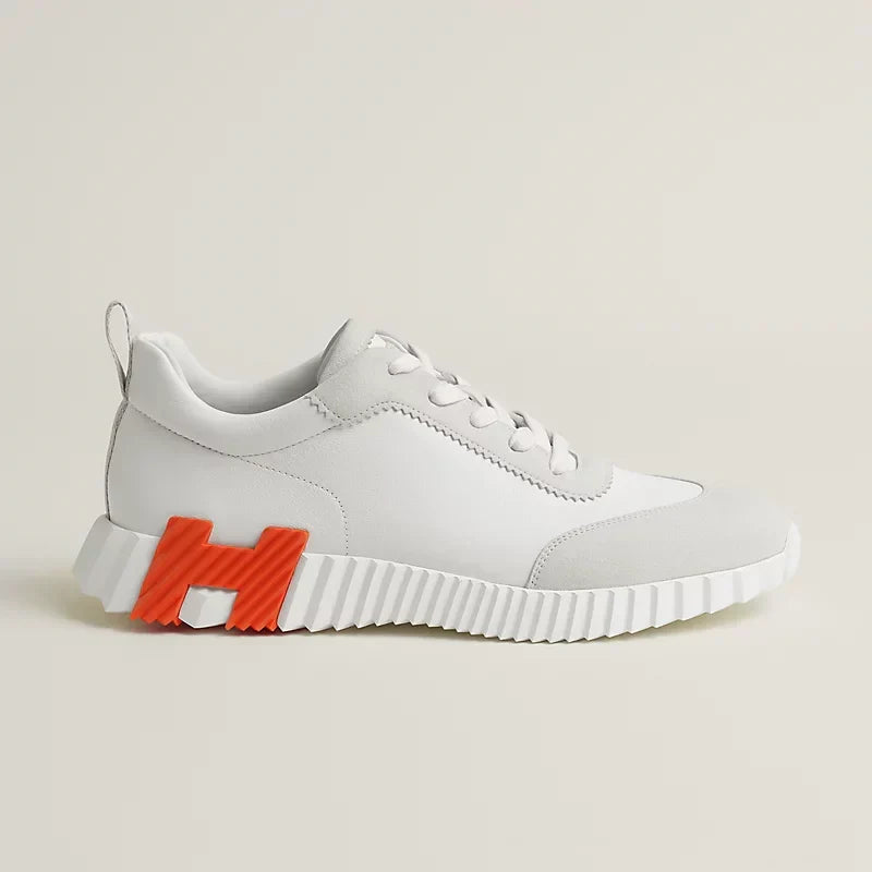 Hermès Bouncing Sneaker – Blanc