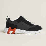 Hermès Bouncing Sneaker – Noir