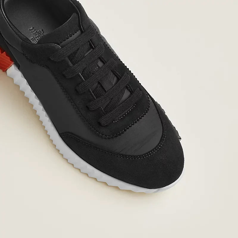 Hermès Bouncing Sneaker – Noir