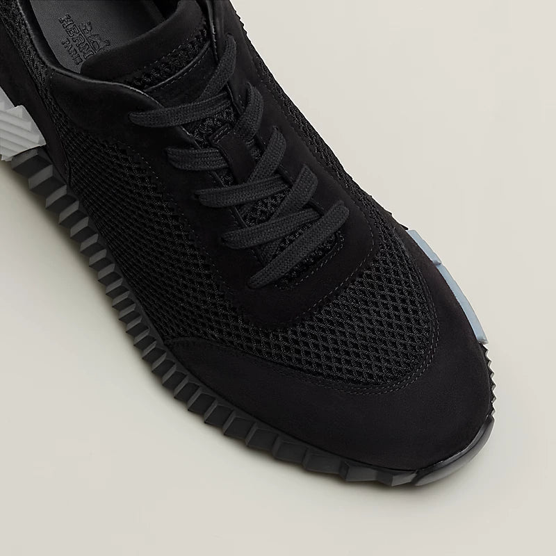 Hermès Bouncing Sneaker – Noir