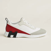 Hermès Bouncing Sneaker – Multicolore Blanc