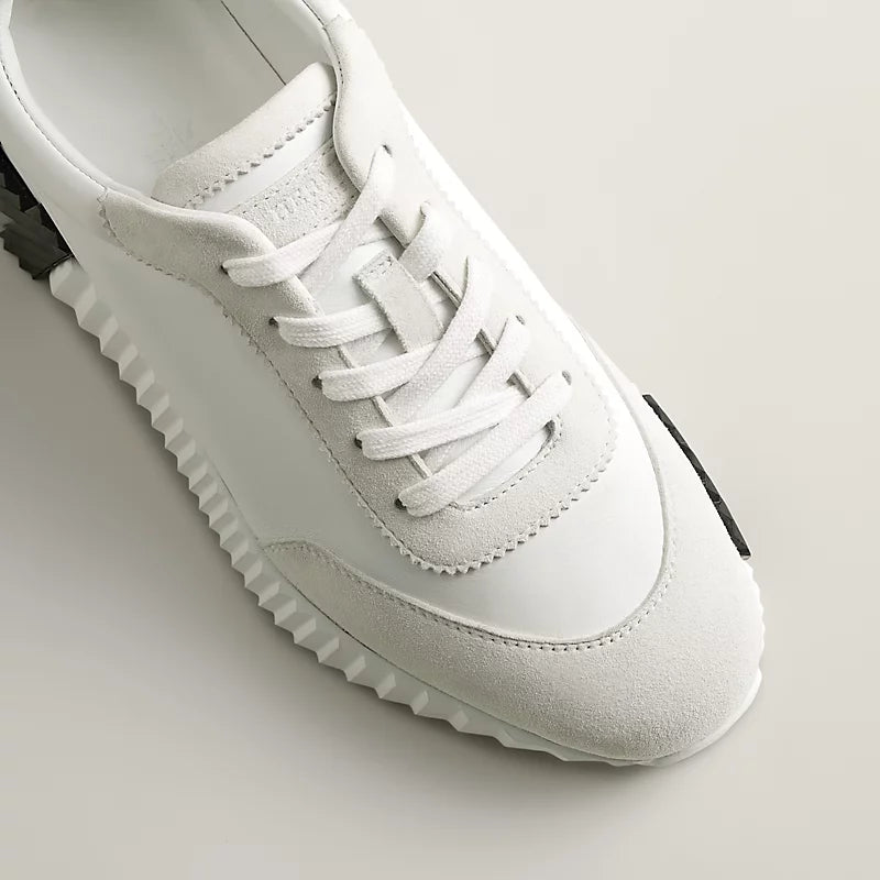 Hermès Bouncing Sneaker – Blanc