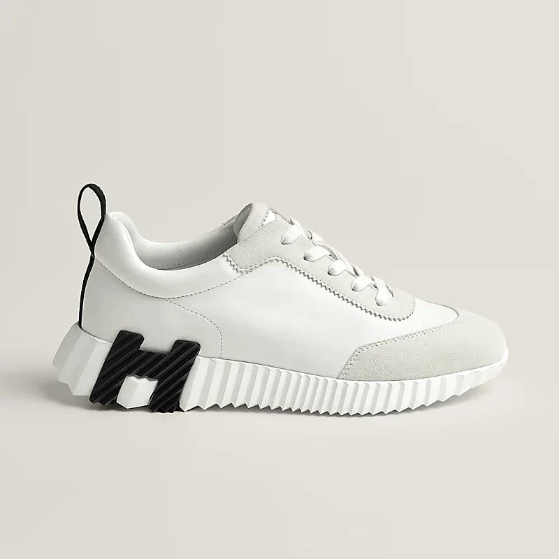 Hermès Bouncing Sneaker – Blanc