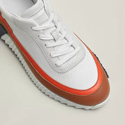 Hermès Bouncing Sneaker – Multicolore Blanc