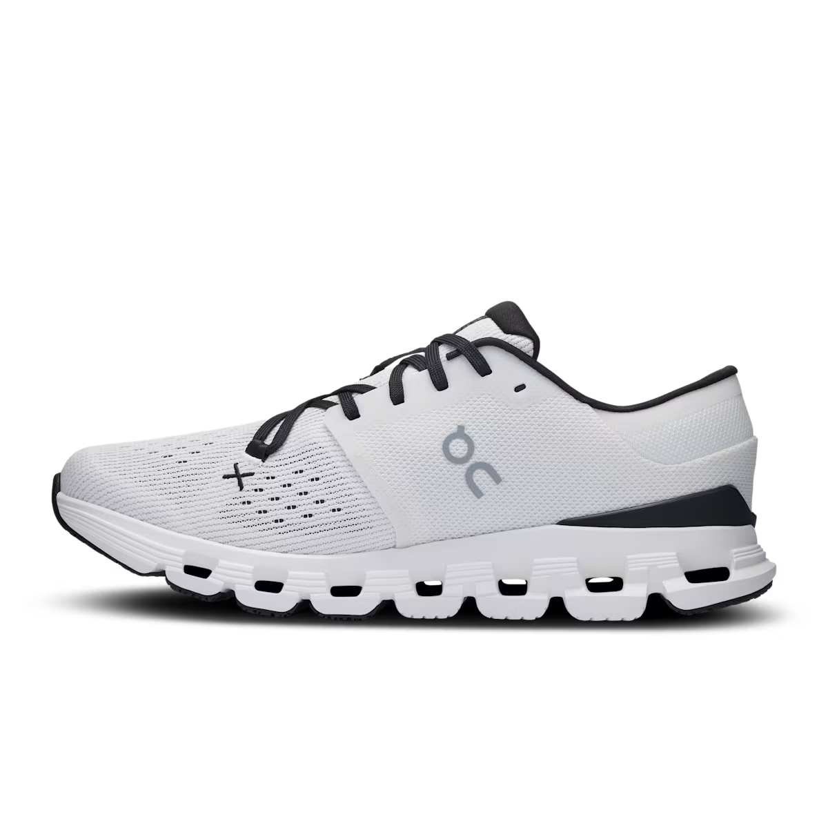 On Running Cloud X 4 – White