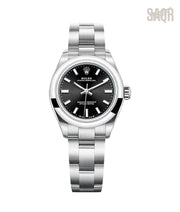 Rolex | Oyster Perpetual - Free & Fast UAE Shipping