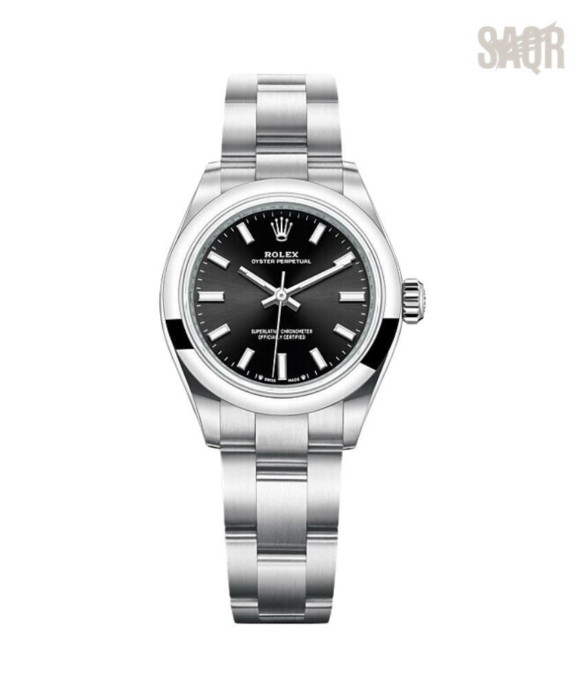 Rolex | Oyster Perpetual - Free & Fast UAE Shipping