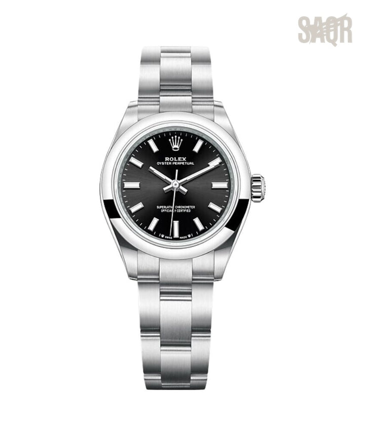 Rolex | Oyster Perpetual - Free & Fast UAE Shipping