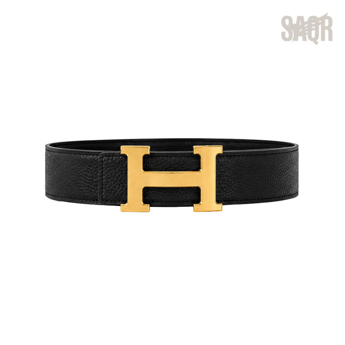 Hermes Black Belt - image 3