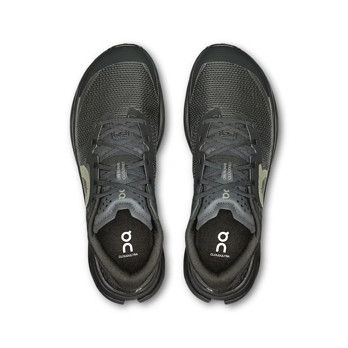 On Running Cloudultra 3 – Black