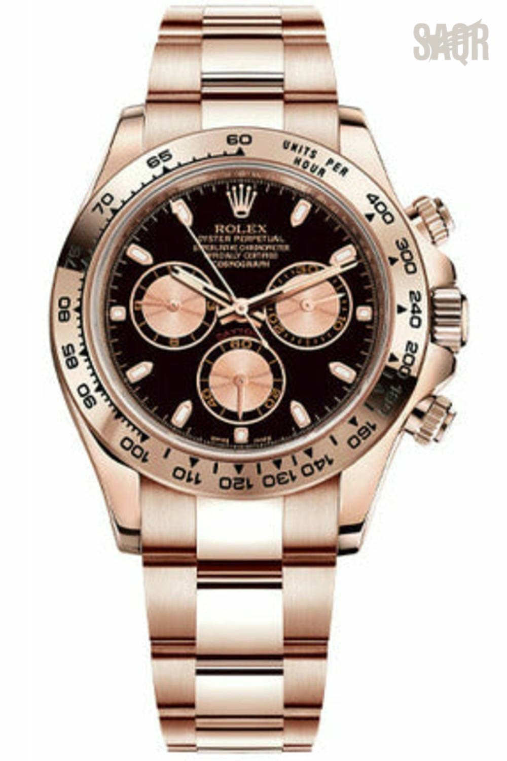 Rolex | Cosmograph Daytona - Free & Fast UAE Shipping