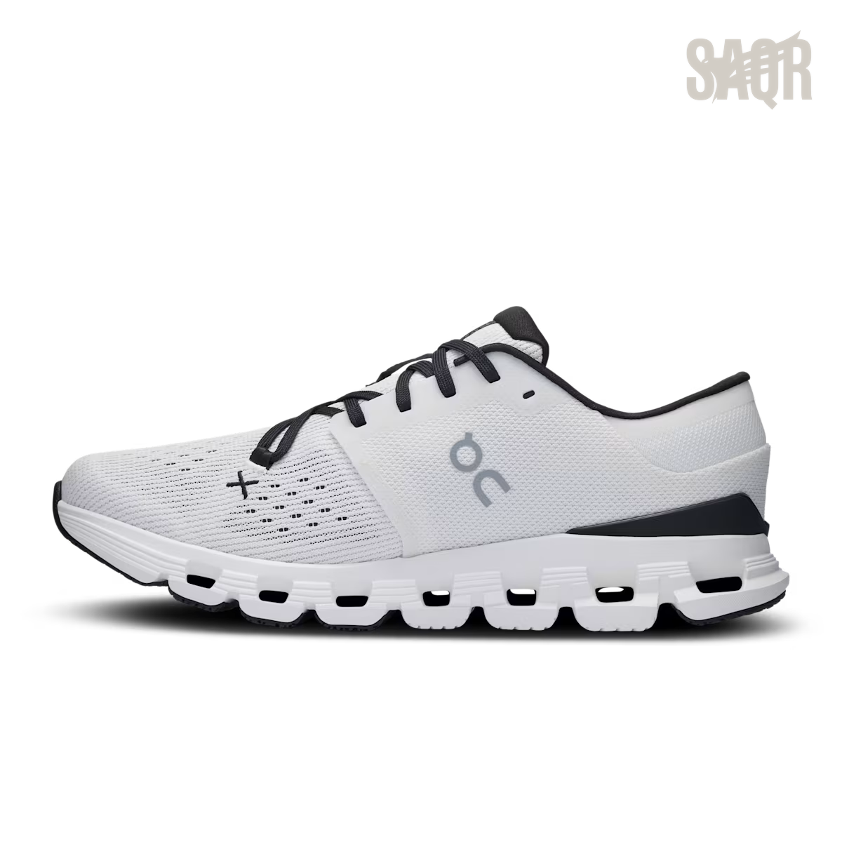 On Running Cloud X 4 – White