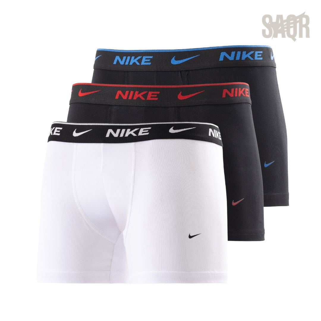 Nike Dri-Fit Ultra Comfort Boxer 3 Pack Men - C2 / S