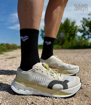 On Cloud | Cloudultra Pro Sneakers – Pearl Lychee – Product Image 3