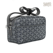 Goyard Bag | Cap-vert PM Grey