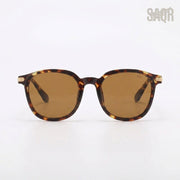 Cartier Sunglasses CT0584S Sunglasses – Gold-Tone - View 1