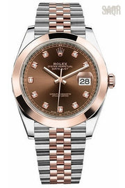 Rolex | Datejust - Free & Fast UAE Shipping