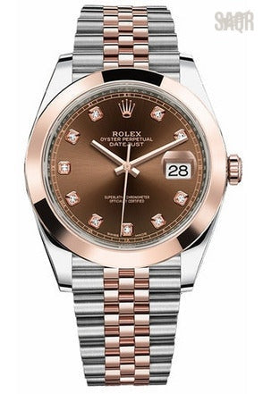 Rolex | Datejust - Free & Fast UAE Shipping