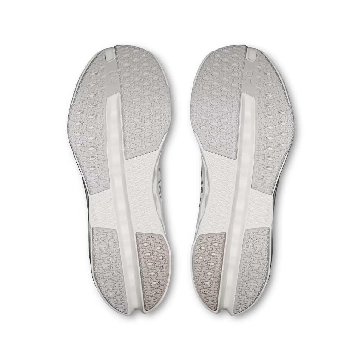 On Running Cloudsurfer Next – Glacier / White