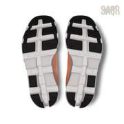 On Running Cloudmonster 2 – Undyed / Flame