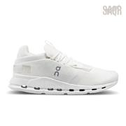 On Running Cloudnova – Undyed White