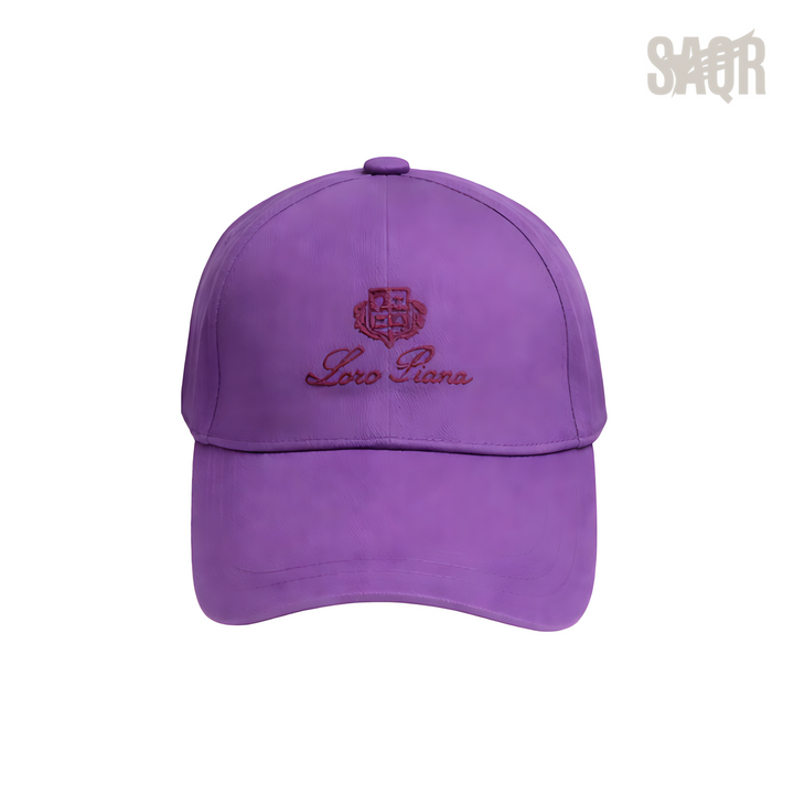 Loro Piana Cap | Burberry Rose Cap