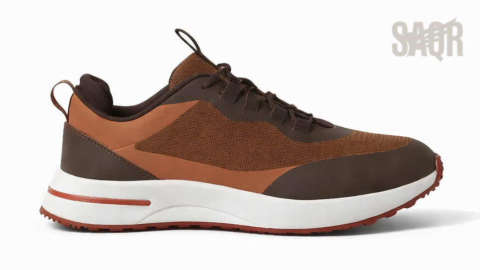 Loro Piana Week-End Walk Sneaker - Kenyon | Men