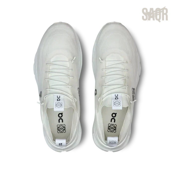 LOEWE x On Cloudtilt – White