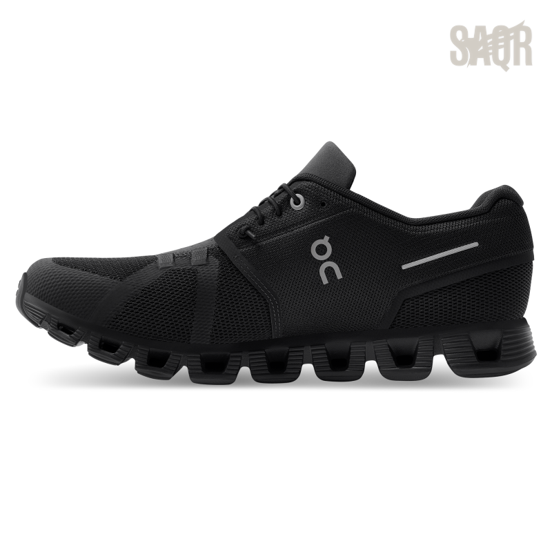 On Running Cloud 5 – All Black